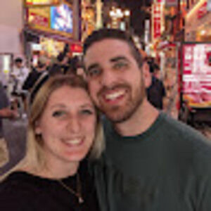 Meet your Posher, Heidi